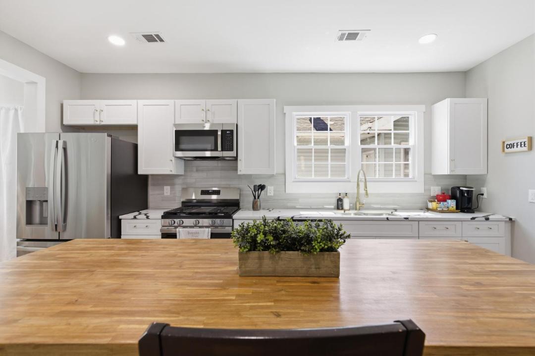 Photo of Kitchen in East Point