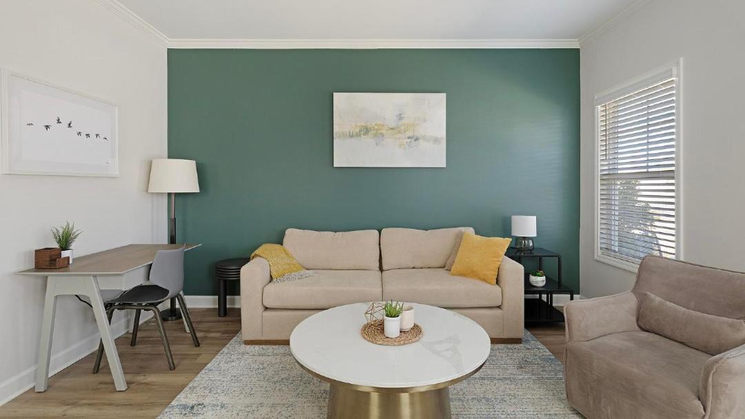 Photo of Livingroom in Huntsville