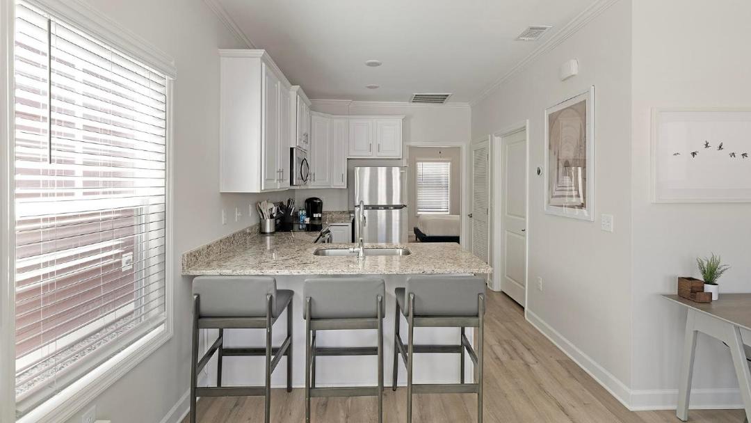 Photo of Kitchen in Huntsville