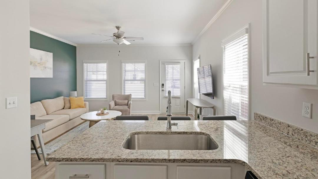 Photo of Kitchen in Huntsville
