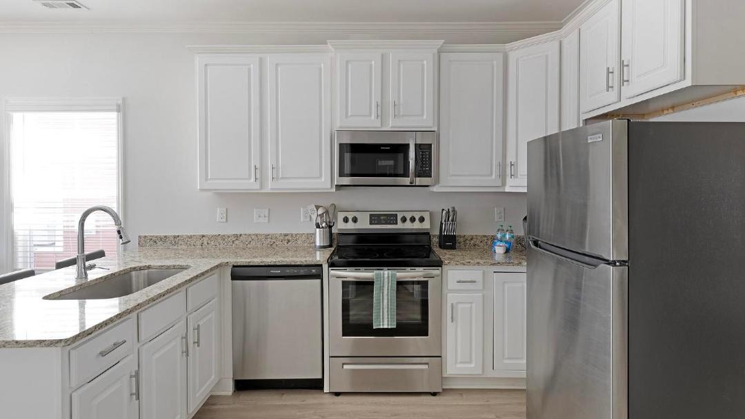 Photo of Kitchen in Huntsville