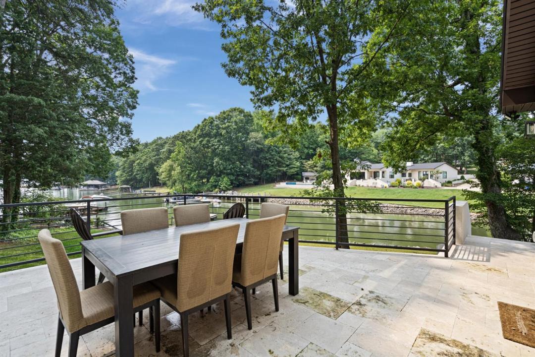 Photo of Patio Balcony in Mayhew