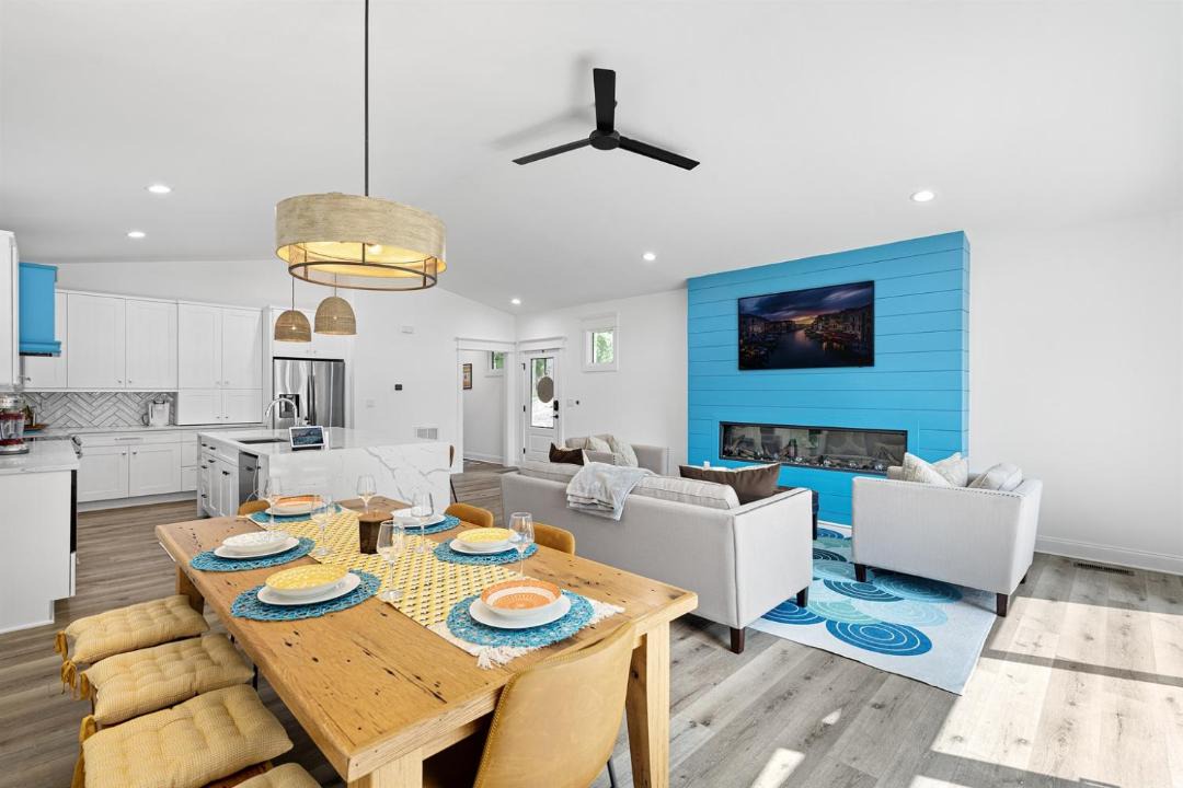 Photo of Kitchen in Mayhew