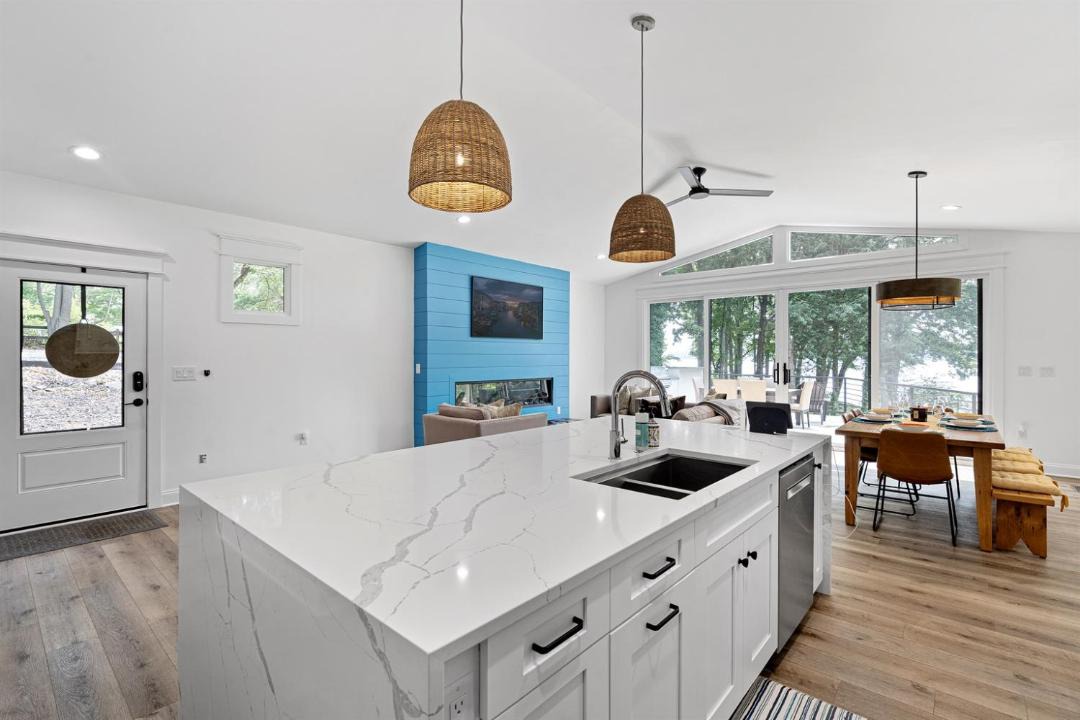 Photo of Kitchen in Mayhew