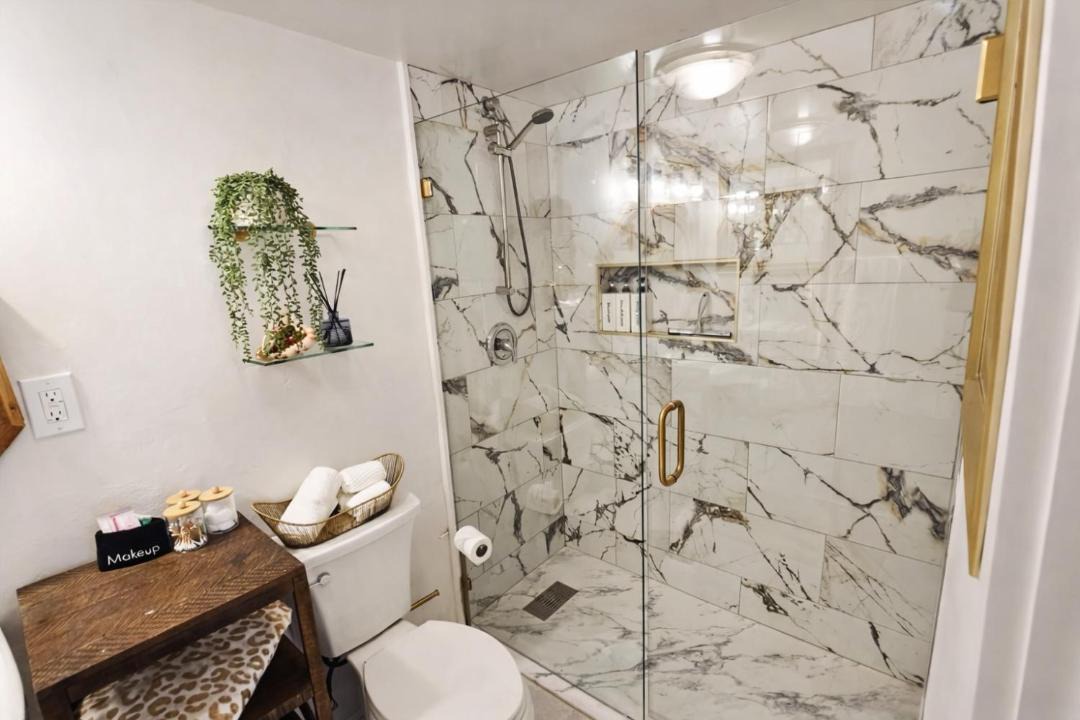 Photo of Bathroom in Pass-a-Grille