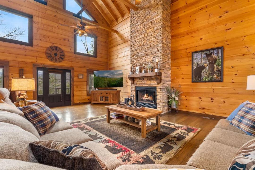 Photo of Livingroom in Newport