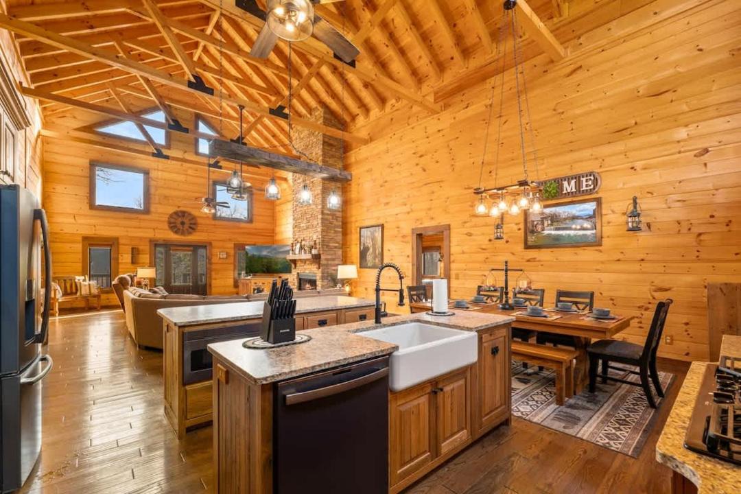 Photo of Kitchen in Newport