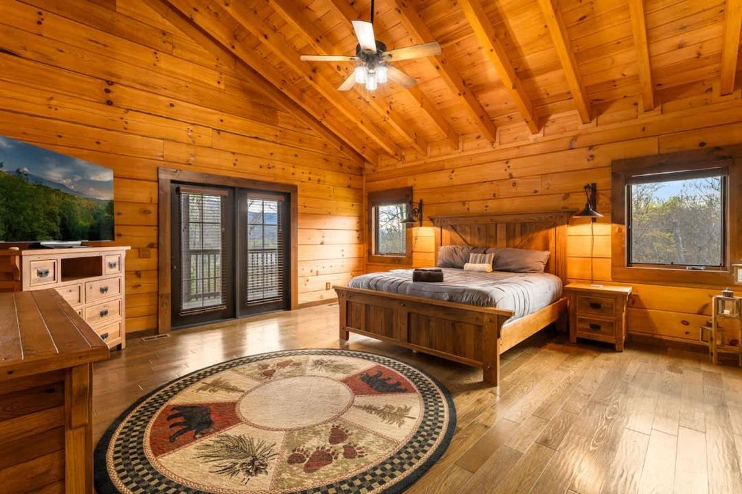 Photo of Bedroom in Newport