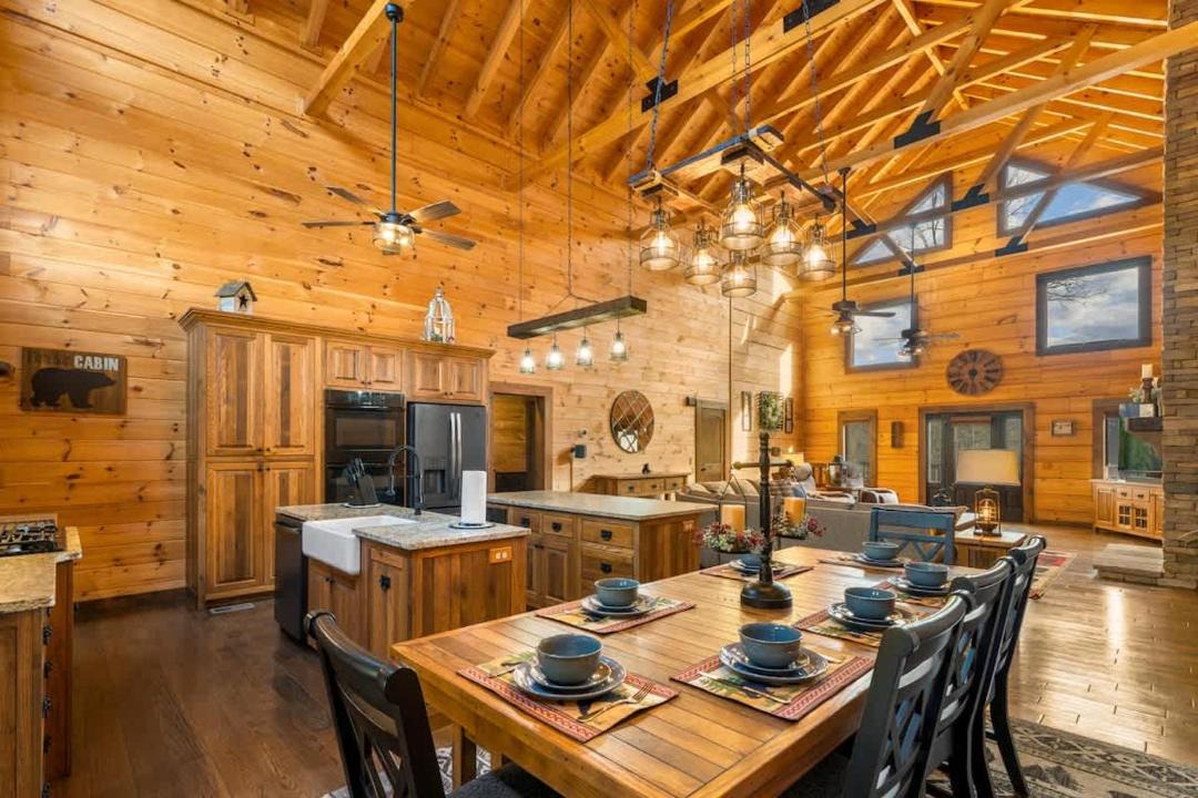 Photo of Kitchen in Newport