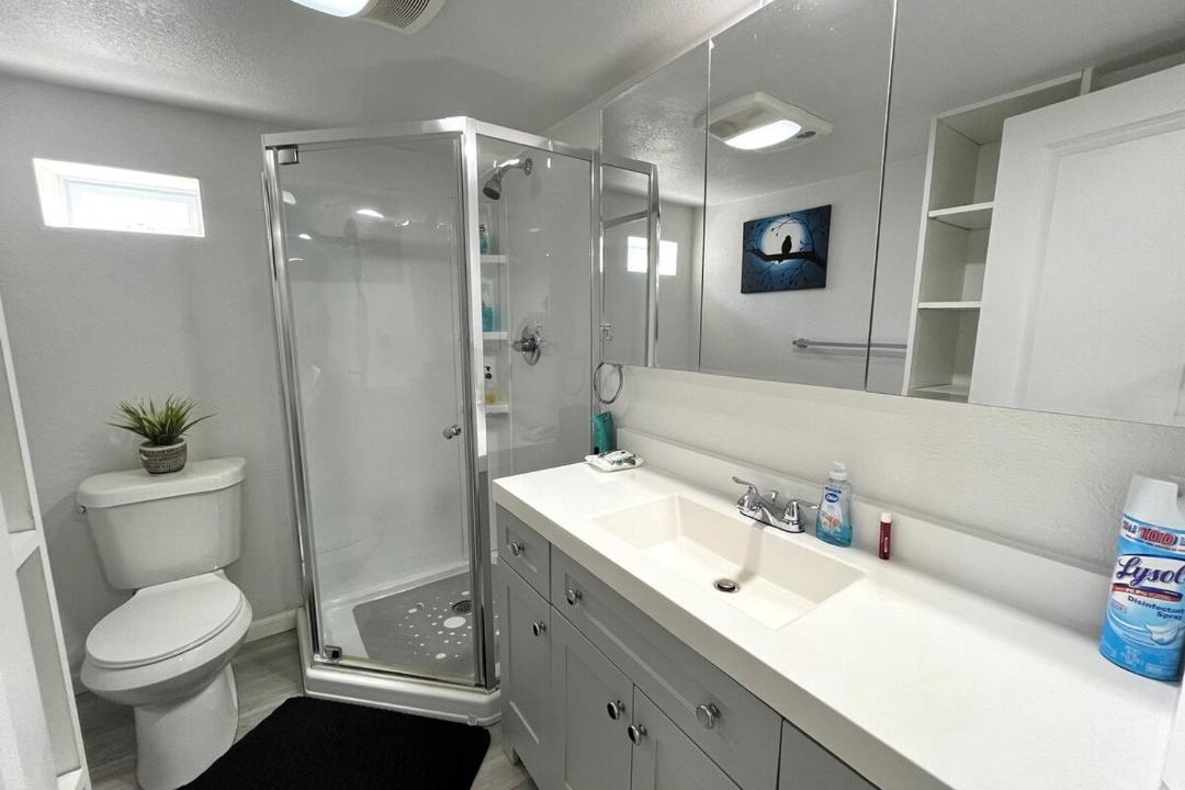 Photo of Bathroom in Sylvan Hills