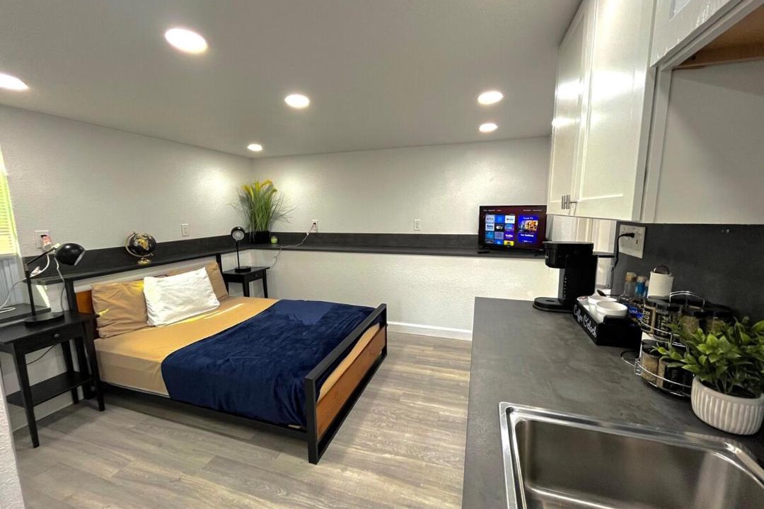 Photo of Bedroom in Sylvan Hills
