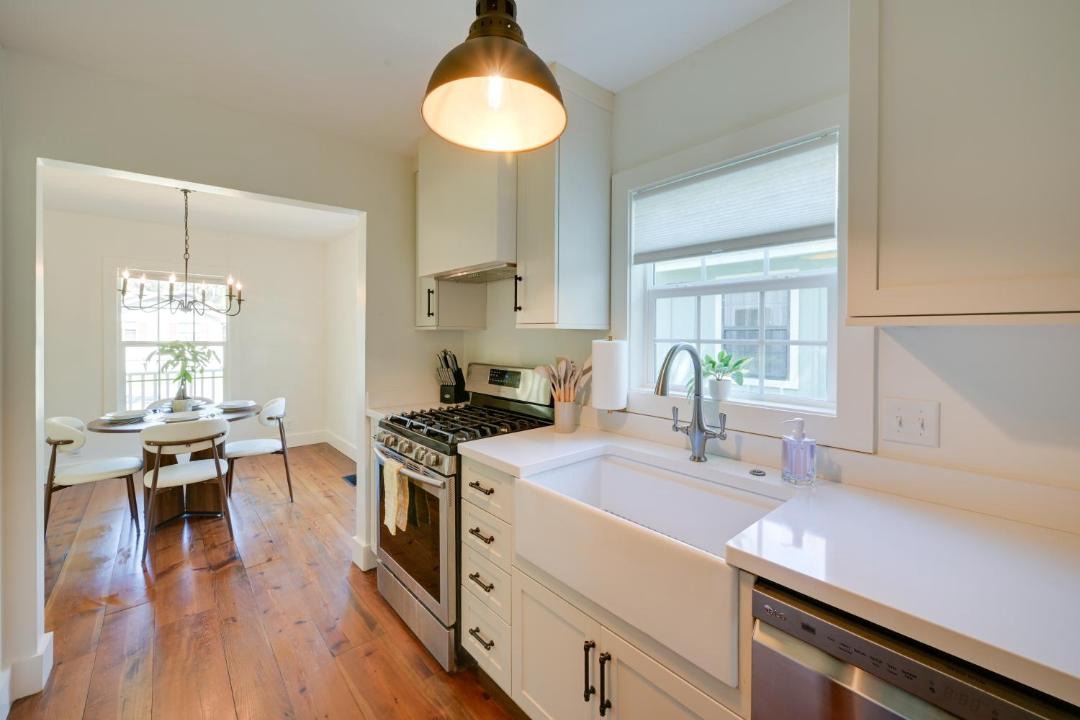 Photo of Kitchen in Saint Simons Island