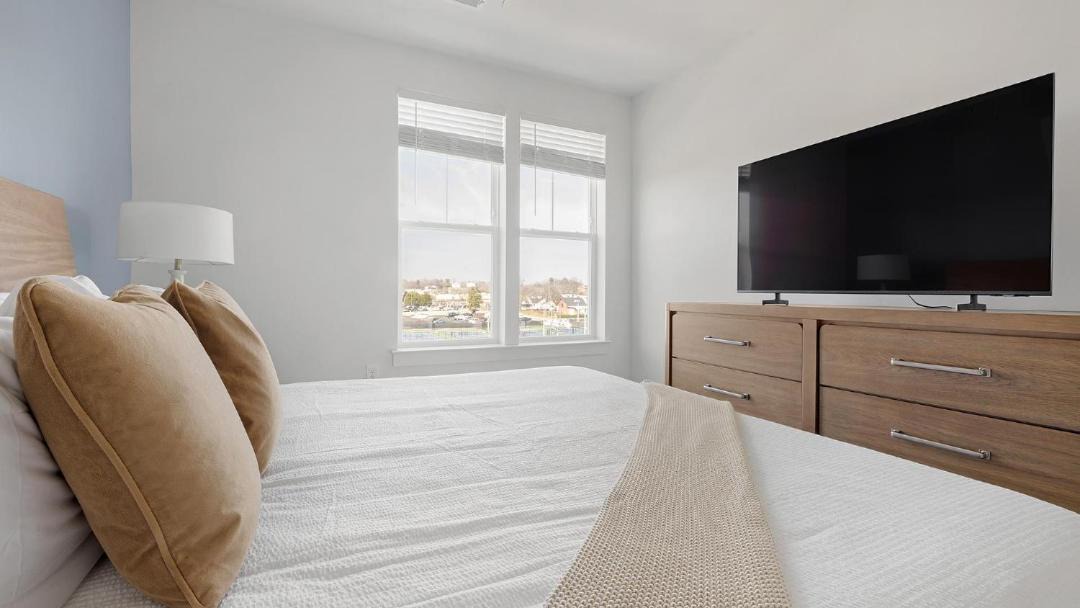 Photo of Bedroom in Rome
