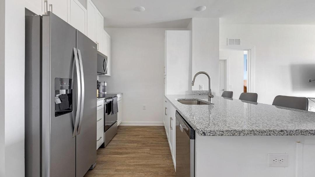 Photo of Kitchen in Rome