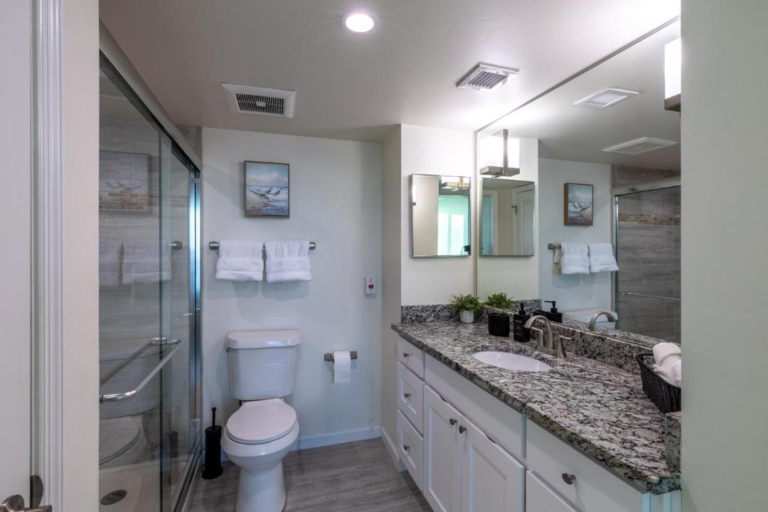 Photo of Bathroom in Fort Myers River District