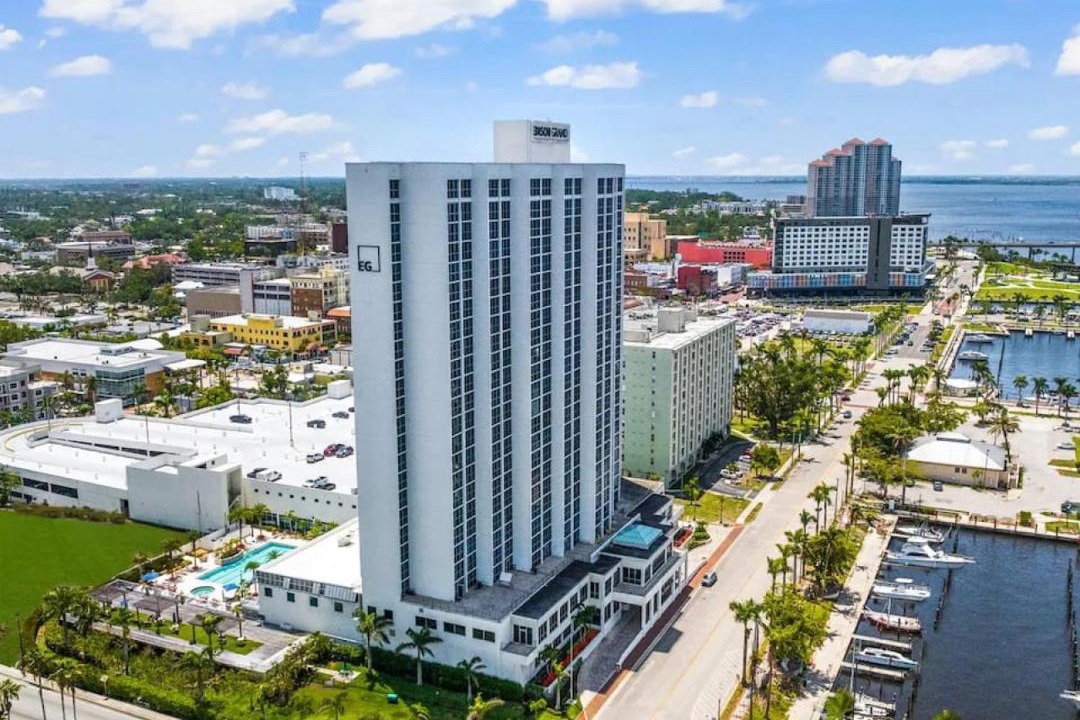 Photo of Others in Fort Myers River District