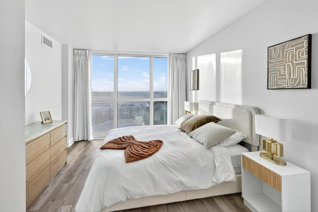 Photo of Bedroom in Fort Myers River District