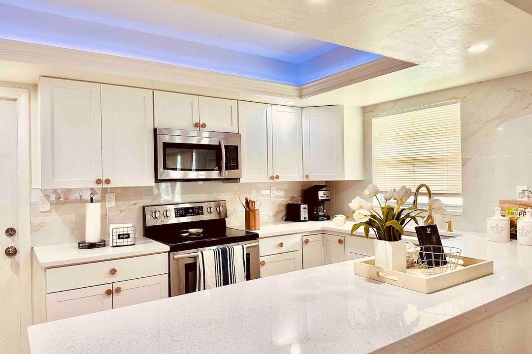 Photo of Kitchen in Pelican