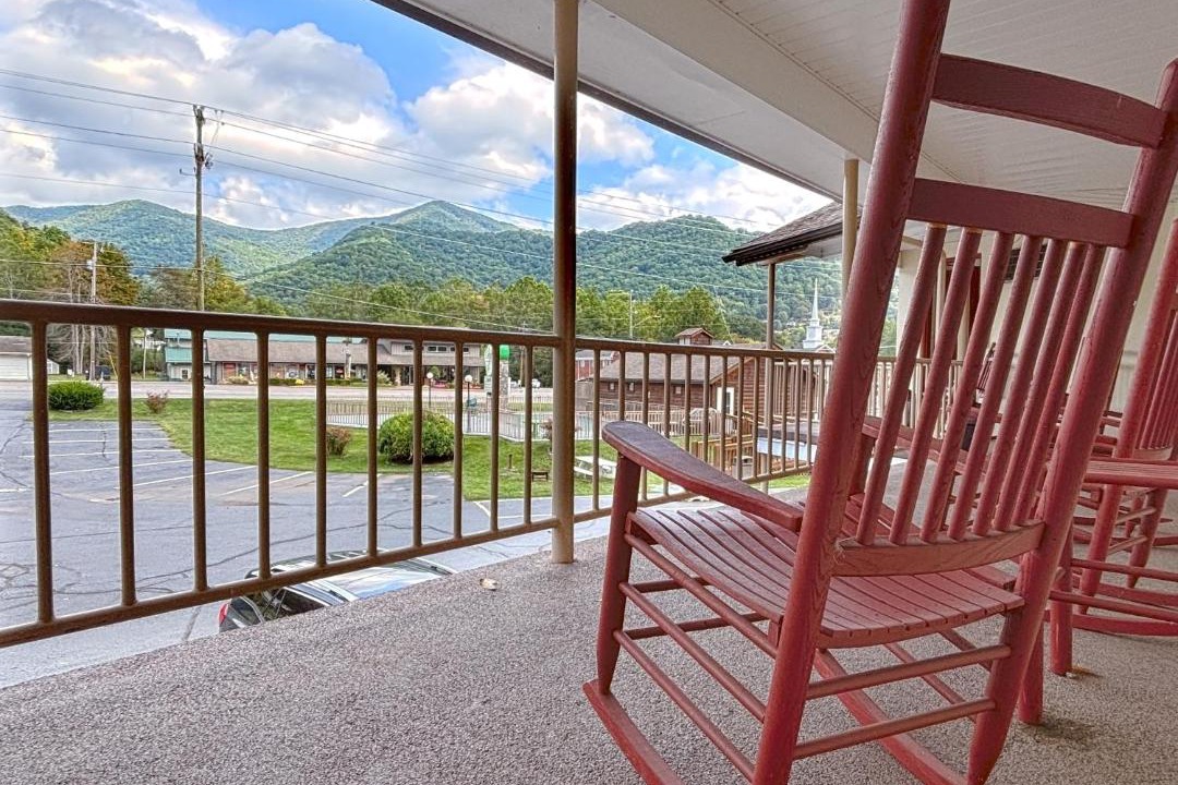 Photo of Others in Maggie Valley