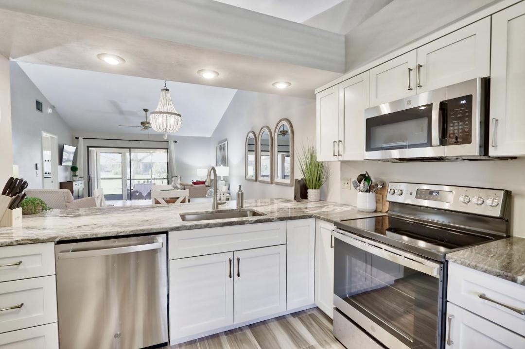 Photo of Kitchen in Iona