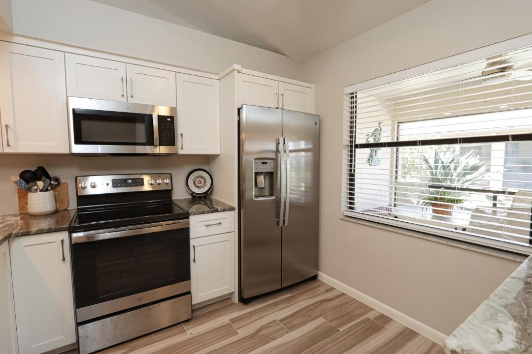 Photo of Kitchen in Iona
