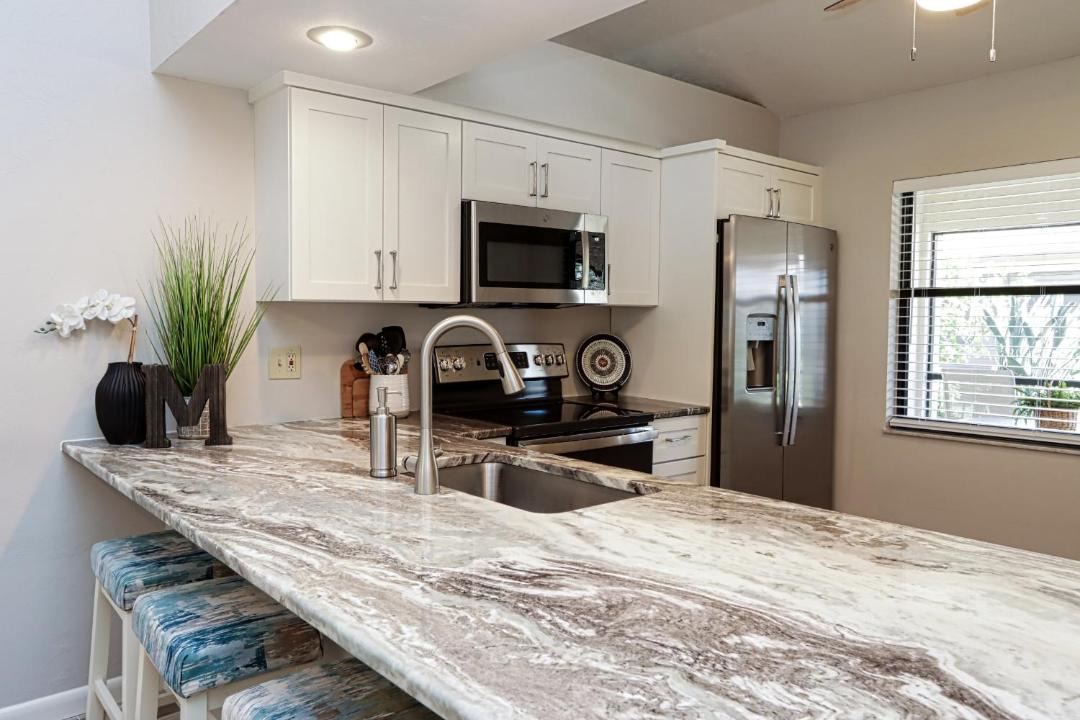 Photo of Kitchen in Iona