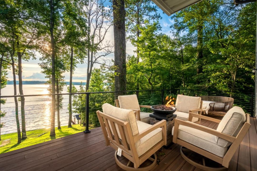 Photo of Patio Balcony in Macon