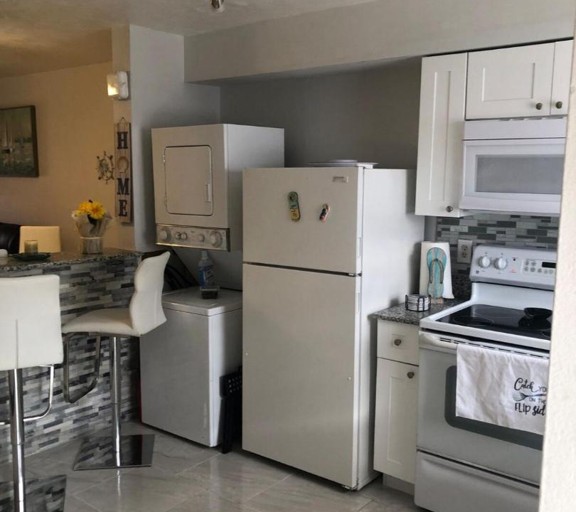 Photo of Kitchen in Iona