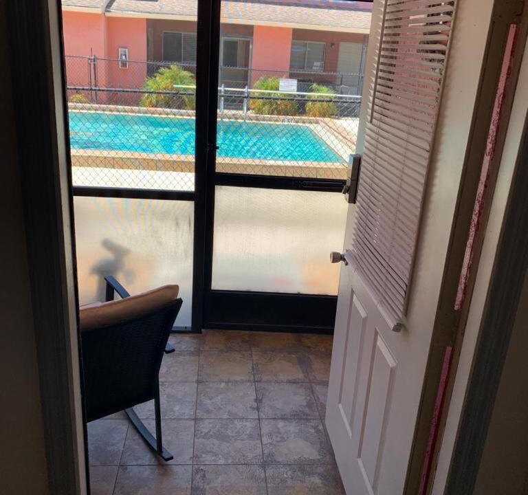 Photo of Patio Balcony in Iona
