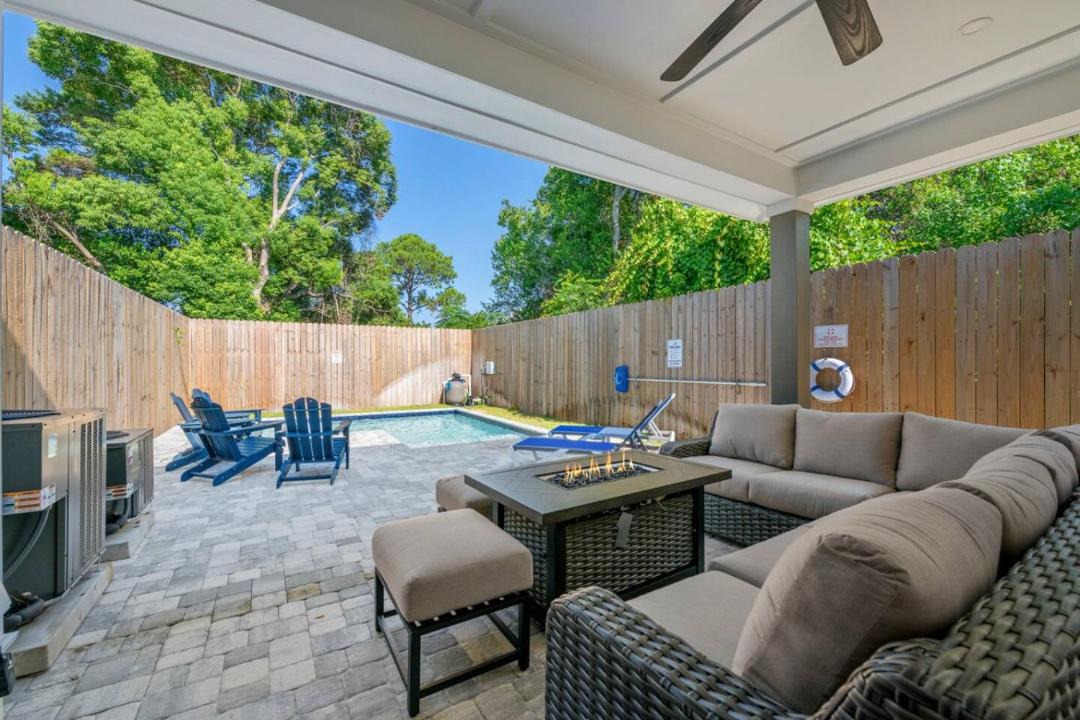 Photo of Patio Balcony in Laguna Beach
