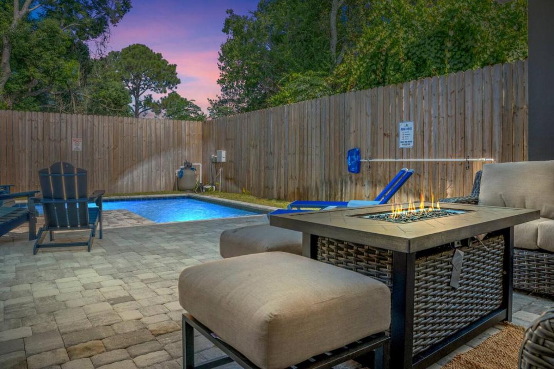 Photo of Patio Balcony in Laguna Beach