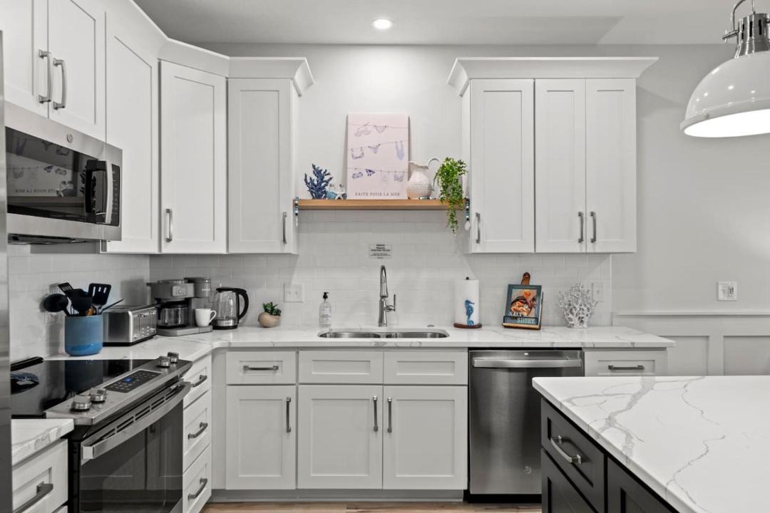Photo of Kitchen in Laguna Beach