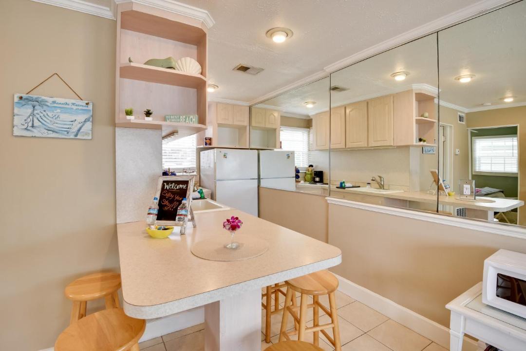 Photo of Kitchen in Neptune