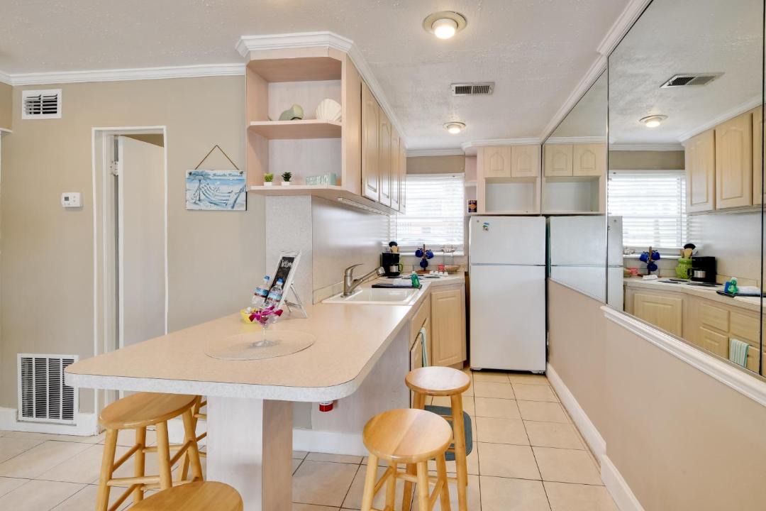 Photo of Kitchen in Neptune