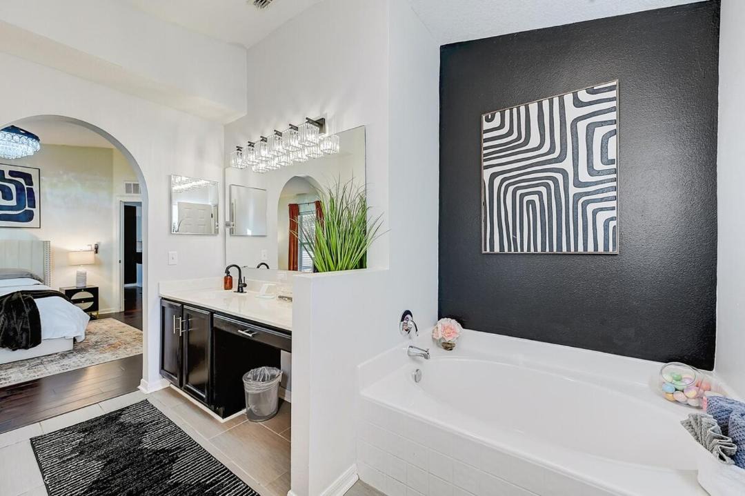 Photo of Bathroom in Westside