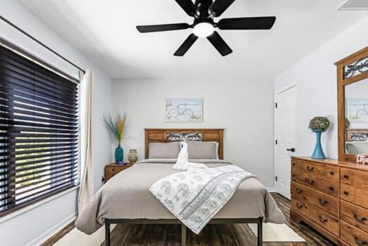Photo of Bedroom in Trafalgar