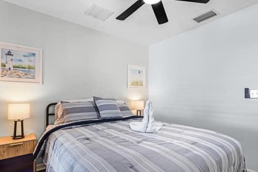 Photo of Bedroom in Trafalgar