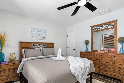 Photo of Bedroom in Trafalgar