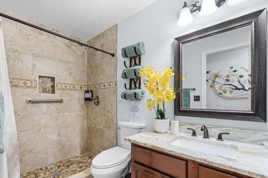 Photo of Bathroom in Trafalgar