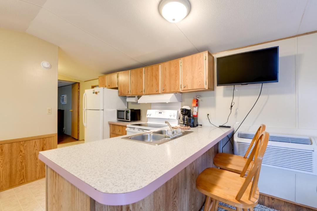 Photo of Kitchen in Waynesville