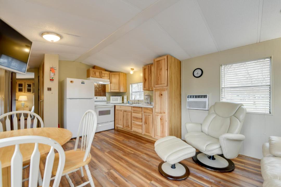 Photo of Kitchen in Waynesville