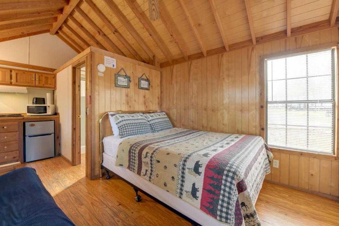 Photo of Bedroom in Waynesville
