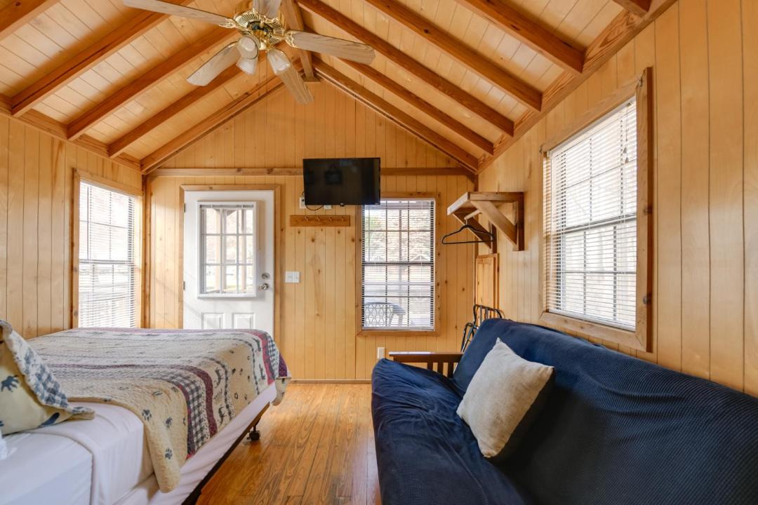 Photo of Bedroom in Waynesville