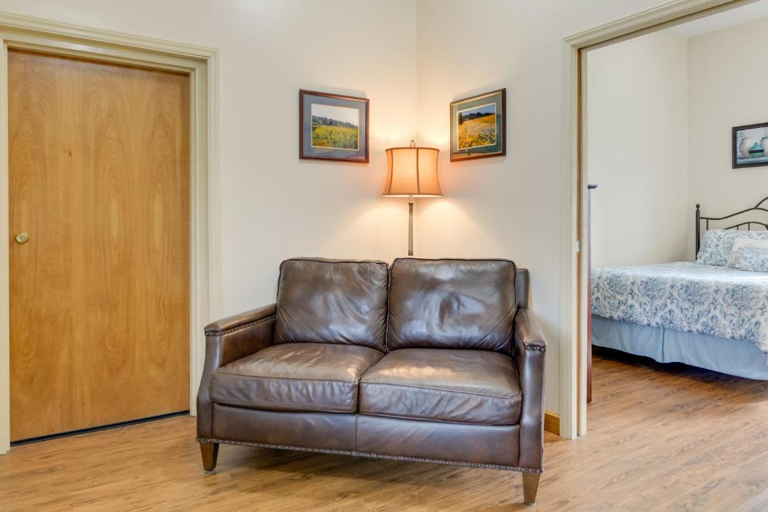 Photo of Bedroom in Waynesville