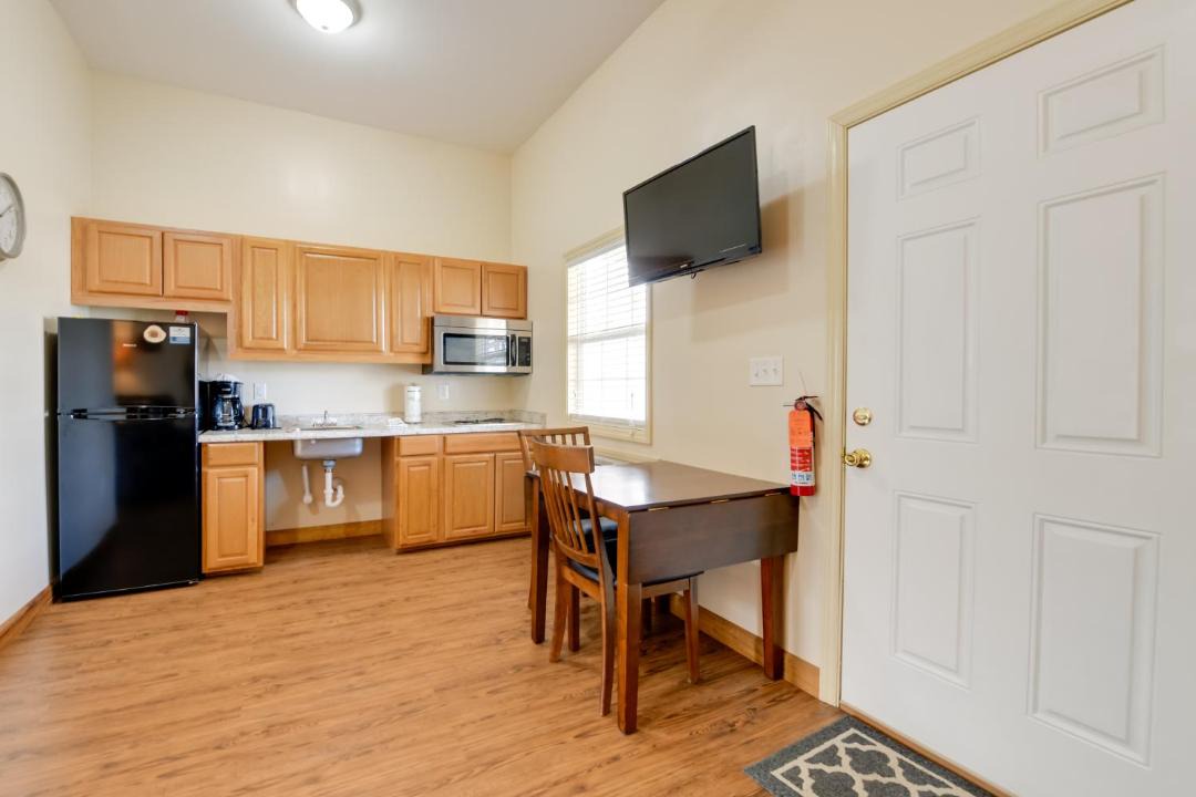 Photo of Kitchen in Waynesville