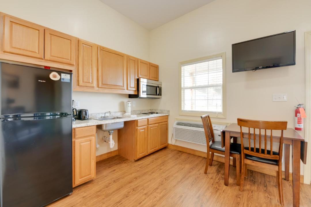 Photo of Kitchen in Waynesville