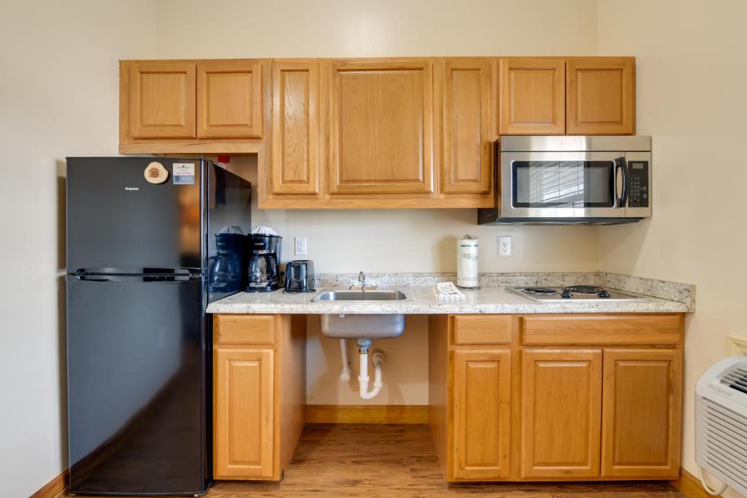 Photo of Kitchen in Waynesville
