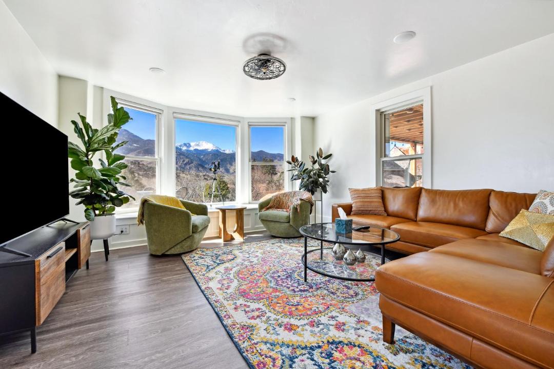 Photo of Others in West Colorado Springs