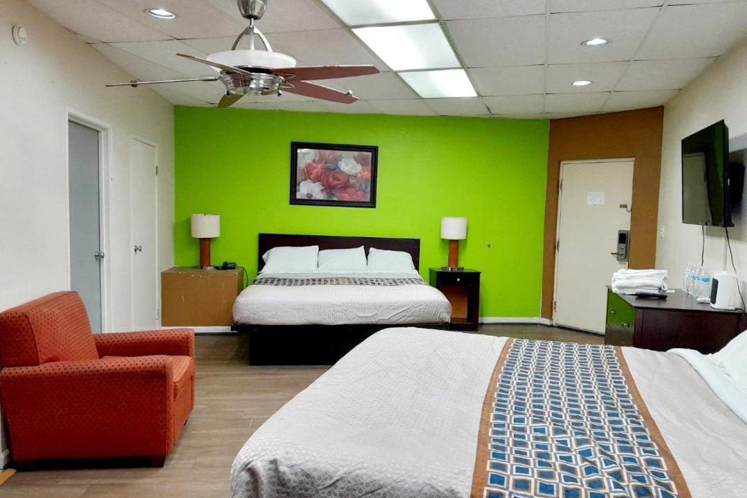 Photo of Bedroom in Augusta