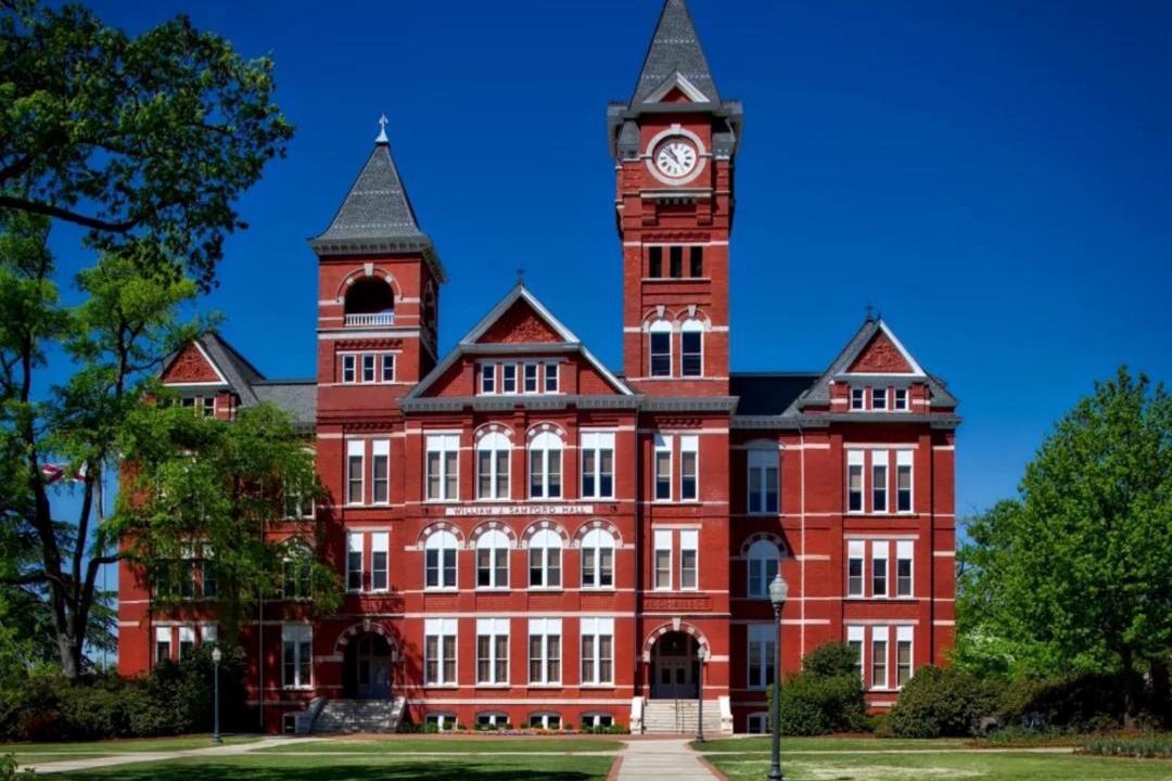 Photo of Others in Auburn